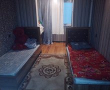 Kirayə (aylıq) Köhnə Tikili Əhmədli m., 8-ci kilometr, Nizami r. Kirayə (aylıq) Köhnə Tikili Əhmədli m., 8-ci kilometr, Nizami r.