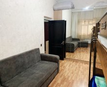 1 otaqlı yeni tikililər Nəriman Nərimanov m., Nərimanov r.