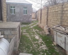 Satılır Həyət evi/villa Qobu, Abşeron r.