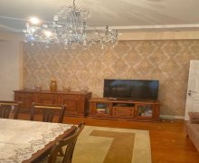 Satılır Yeni Tikili 28 May m., Nəsimi r.