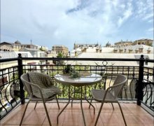 Аренда Вторичка м. Сахил м., Парк Малокан, Сябаиль р.