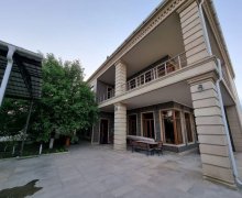 Satılır Həyət evi/villa Şüvəlan, Xəzər r.