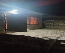 Satılır Həyət evi/villa Hövsan qəs., Suraxanı r.