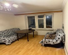 kiraye aylıq bina evleri Nəriman Nərimanov m., Montin qəs., Nərimanov r.