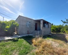 Satılır Həyət evi/villa Koroğlu m., Maştağa qəs., Sabunçu r.