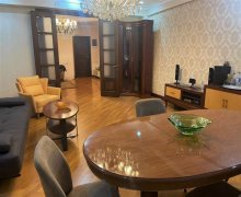 Kirayə (aylıq) Yeni Tikili Bayıl qəs., Səbail r.