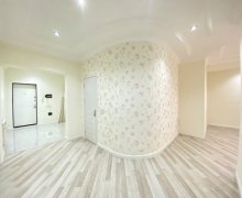 Satılır Yeni Tikili İnşaatçılar m., Yeni Yasamal qəs., Yasamal r.