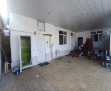 Satılır Həyət evi/villa Binəqədi qəs., Binəqədi r.