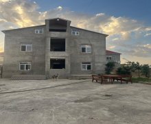 Satılır Həyət evi/villa Yeni Ramana, Sabunçu r.
