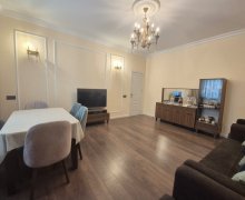 Satılır Yeni Tikili Qaradağ r.