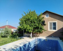 Kirayə (günlük) Həyət evi/villa İsmayıllı ş.