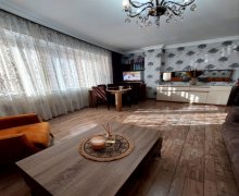 Satılır Yeni Tikili Neftçilər m., Sabunçu r.