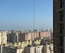 Satılır Yeni Tikili İnşaatçılar m., Yeni Yasamal qəs., Yasamal r.