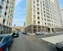 Kirayə (aylıq) Obyekt İnşaatçılar m., Yasamal r.