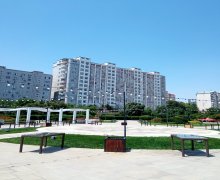 Satılır Yeni Tikili Elmlər akademiyası m., Yasamal r.