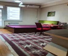 yasamalda 1 aylıq otaqli kiraye evler 20 Yanvar m., Yasamal r.