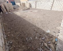 Satılır Torpaq Binəqədi qəs., Binəqədi r.