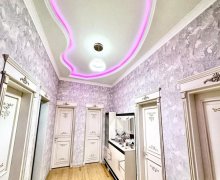 Satılır Həyət evi/villa Koroğlu m., Sabunçu r.