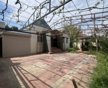 Kirayə (aylıq) Həyət evi/villa Ramana qəs., Sabunçu r. Kirayə (aylıq) Həyət evi/villa Ramana qəs., Sabunçu r.