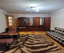 Kirayə (aylıq) Köhnə Tikili İnşaatçılar m., Yasamal r. Kirayə (aylıq) Köhnə Tikili İnşaatçılar m., Yasamal r.