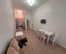 Kirayə (aylıq) Yeni Tikili Azadlıq m., Rəsulzadə qəs., Binəqədi r.