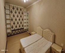 Kirayə (aylıq) Yeni Tikili Xırdalan ş.