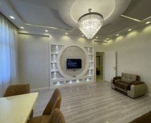 Kirayə (aylıq) Yeni Tikili Xətai m., Xətai r.