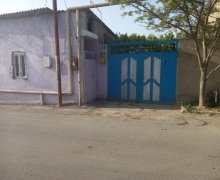 Satılır Həyət evi/villa Avtovağzal m., Xocəsən qəs., Binəqədi r.