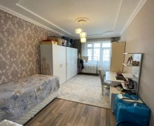 Satılır Yeni Tikili İnşaatçılar m., Yeni Yasamal qəs., Yasamal r.