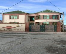Satılır Həyət evi/villa Azadlıq m., Binəqədi qəs., Binəqədi r.