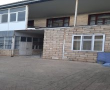Satılır Həyət evi/villa Şamaxı ş. Satılır Həyət evi/villa Şamaxı ş.