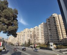 Satılır Obyekt Elmlər akademiyası m., Yasamal r.