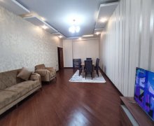 Kirayə (aylıq) Yeni Tikili Gənclik m., Nərimanov r.