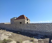 en ucuz heyet evleri/villa Xəzər r.