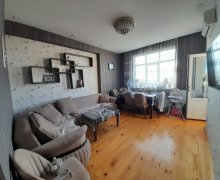 Satılır Yeni Tikili Yeni Günəşli qəs., Suraxanı r.