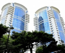 Satılır Yeni Tikili 28 May m., Nəsimi r.