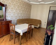 Satılır Yeni Tikili Azadlıq m., 8-ci mikrorayon, Binəqədi r.