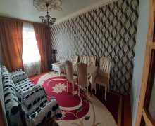 Satılır Köhnə Tikili Yeni Günəşli qəs., Suraxanı r.