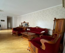 Kirayə (aylıq) Köhnə Tikili Sahil m., Səbail r.