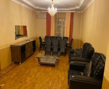Kirayə (aylıq) Yeni Tikili Gənclik m., Nərimanov r.