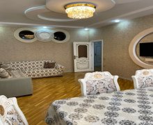 Kirayə (aylıq) Yeni Tikili Qara Qarayev m., Nizami r.