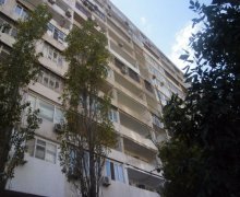 Satılır Köhnə Tikili 28 May m., Nəsimi r.