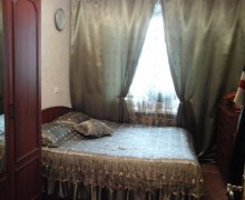 Satılır Köhnə Tikili Hövsan qəs., Suraxanı r. Satılır Köhnə Tikili Hövsan qəs., Suraxanı r.