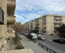 Kirayə (aylıq) Köhnə Tikili İçərişəhər m., Səbail r.