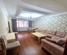 Аренда Новостройка Ахмедли, Хетаи р.