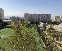 Satılır Köhnə Tikili Xalqlar dostluğu m., Əhmədli, Xətai r.