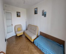 Satılır Köhnə Tikili Elmlər akademiyası m., Yasamal r.