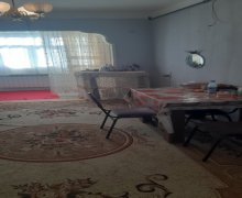 Kirayə (aylıq) Köhnə Tikili İnşaatçılar m., Yasamal qəs., Yasamal r.