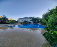 Kirayə (aylıq) Həyət evi/villa Mərdəkan, Xəzər r.