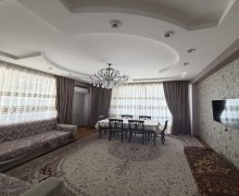 Аренда Новостройка İnşaatçılar м., пос. Йени Ясамал, Ясамал р.
